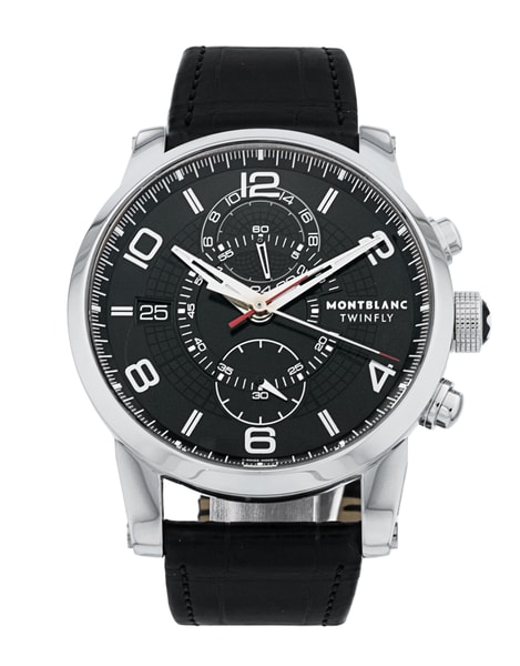 Montblanc TimeWalker 105077